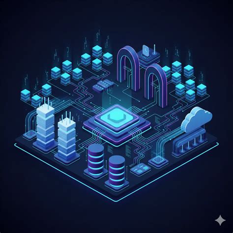 LogicMesh — Structured Intelligence in Action