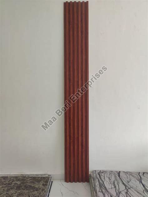 28 mm WPC Wall Panel