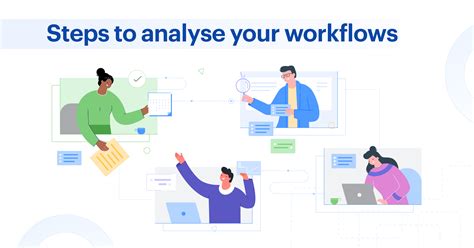 Analysis Workflow 的图像结果