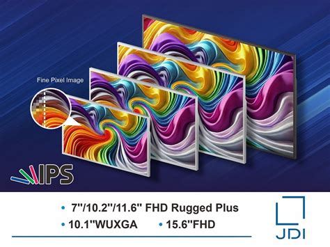 TFT Display Example 的图像结果