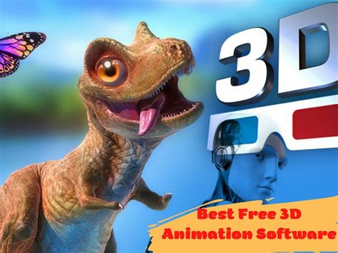 How to Use 3D Animation Software 的图像结果