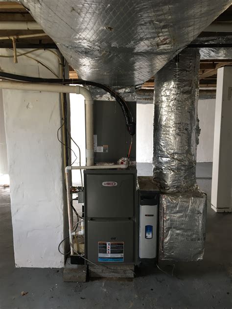 Optimal Air Conditioning for Spaces "In The Basement" — Blue Water ...