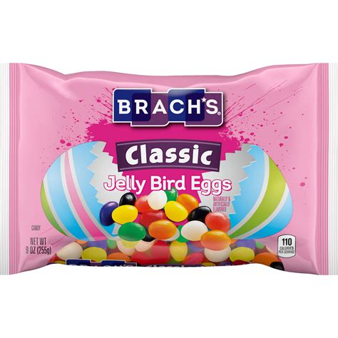 Brach's Jelly Beans - All City Candy