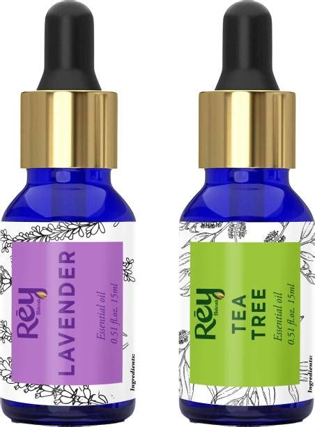 Tea Tree Oil - Buy Tea Tree Oil online at Best Prices in India ...