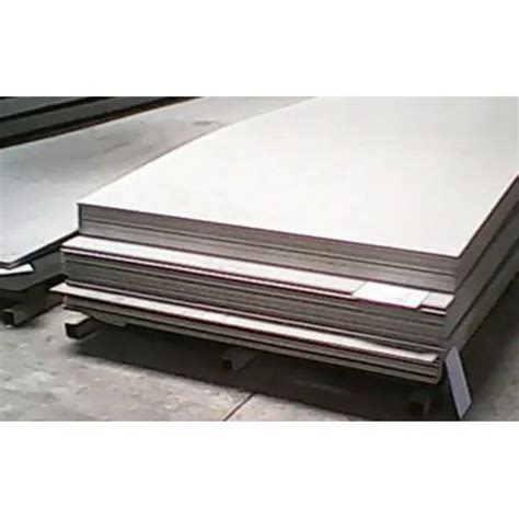 Inconel Sheets - Inconel Steel Sheets Wholesale Supplier from Mumbai
