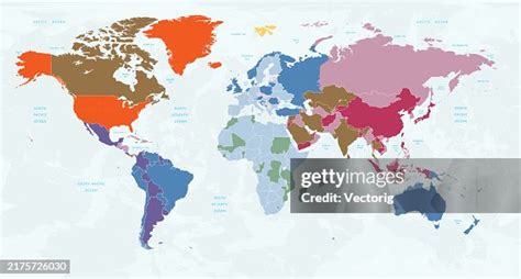 World Continent Map 的图像结果