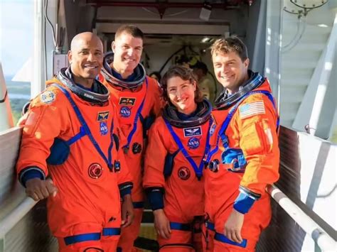 NASA wants astronauts walking on the Moon-the 'Artemis 2' mission will ...