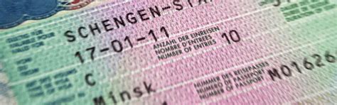 Schengen Visa is a Single Visa To Visit 26 Countries In Europe