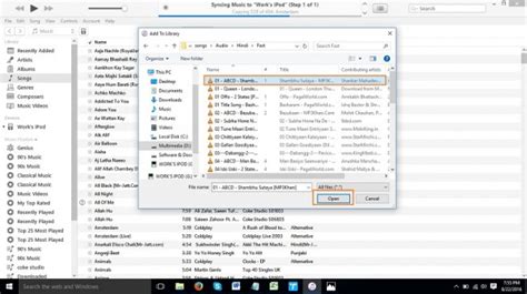 [Wondershare] Hoe muziek op de iPod shuffle