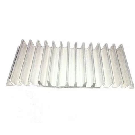 Aluminum Section and Aluminium Profile Manufacturer | Omalco Extrusion ...