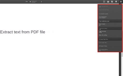Image result for How to Open a File On PDF