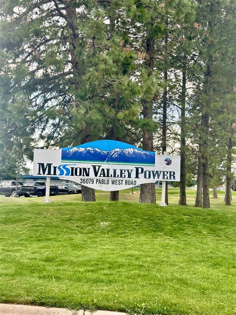 Today, I had the unique opportunity to train at Mission Valley Power ...