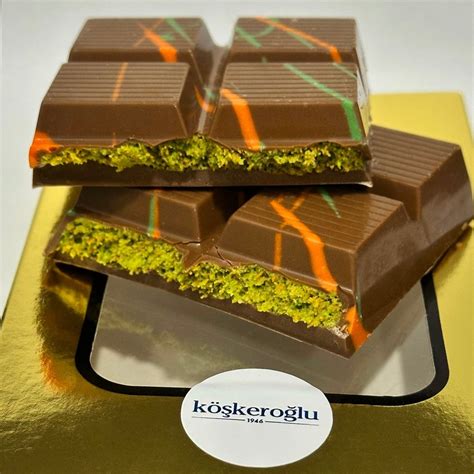Why Are Dubai Chocolate Bars So Expensive? – Aladdin