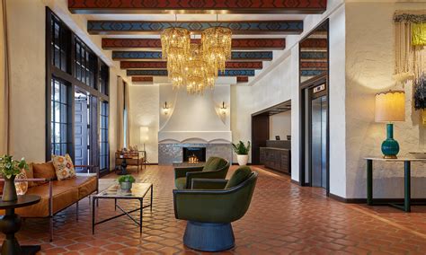 beleco | Mar Monte Hotel Santa Barbara