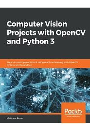 Using OpenCV Python in Projects 的图像结果