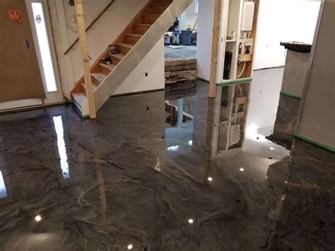 Chip Flooring Styles And Ways It Can Improve Your Spaces