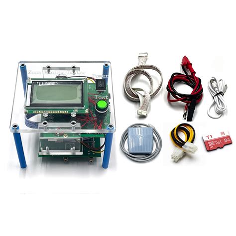 Image result for Ant-Miner Test Fixture Tutorial