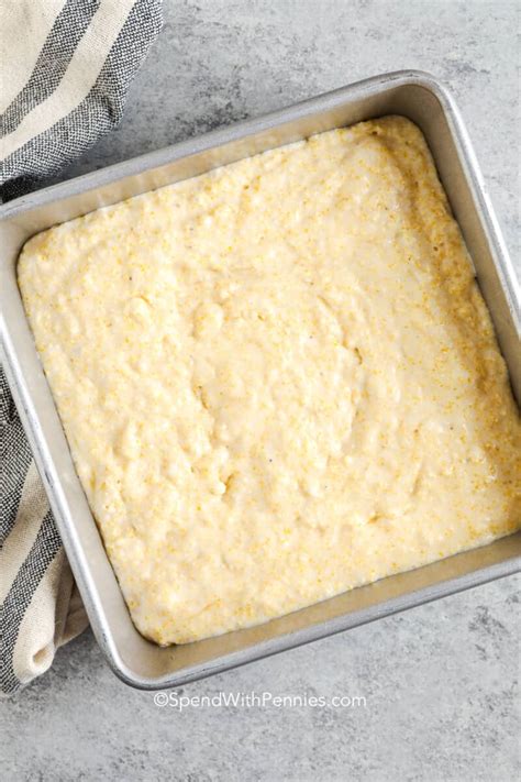 Image result for Homemade Cornbread