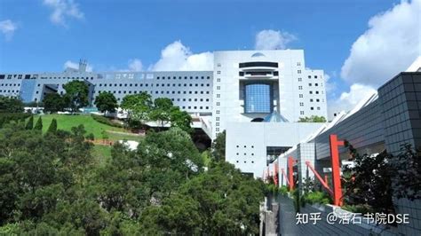 香港科技大学2022年内地本科招生简章（内含申请要求以及申请条件） - 知乎
