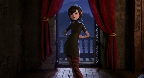 HT: Mavis by Frie-Ice on DeviantArt