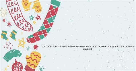 Image result for Design Pattern with Redis Cache Dot Net Core