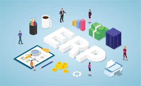 Difference Between ERP & EAI