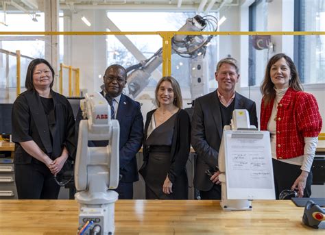 Autodesk Donates $4.3M to Cornell University | Autodesk News