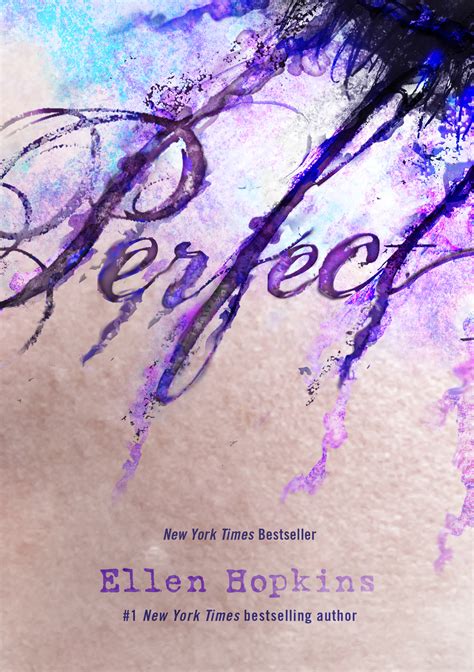 Perfect | Book by Ellen Hopkins | Official Publisher Page | Simon ...