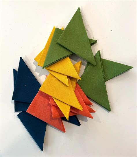 Image result for Continuous Prairie Points Tutorial