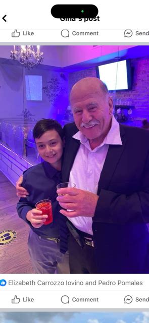 Michael Polito Service Details - Brooklyn, New York | Scarpaci Funeral ...