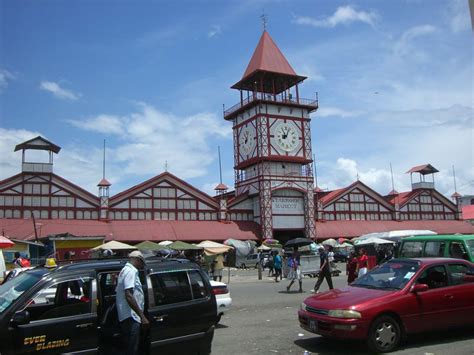 Co-operative Republic of Guyana