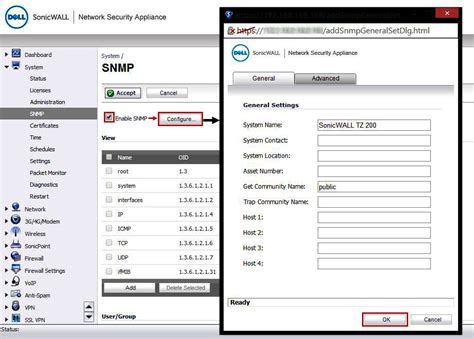 Image result for Smoothwall SNMP Example