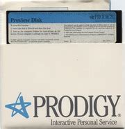 Prodigy Internet 的图像结果