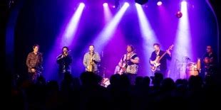 Dimitriou's Jazz Alley - Calendar