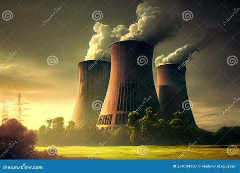 Problems With Nuclear Energy