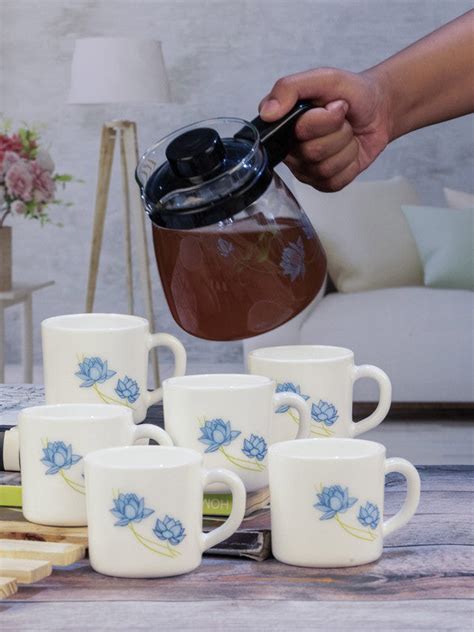 Tea Set – GOOD HOMES