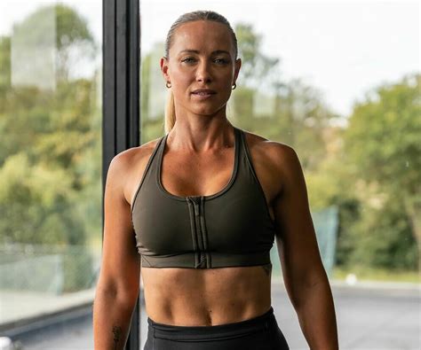 ‘Running Saved my Life’: Sophie Grace Holmes on Living with Cystic Fibrosis