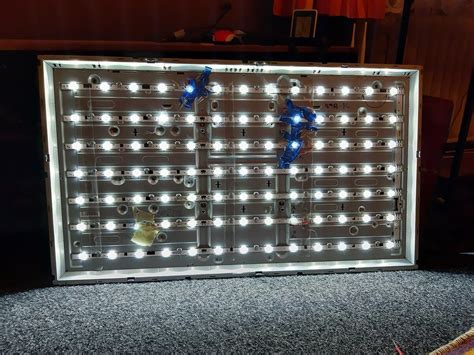 Image result for Edge Direct LED Full Array