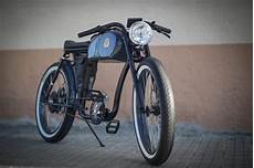 Cafe Racer Which Bike by E Bike Cafe Racer By Oto Cycles Bikebrewers Cafe Racer Which Bike
