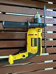 Dewalt Dwd024 13Mm Vsr Impact Drill Machine : Amazon.in: Home Improvement