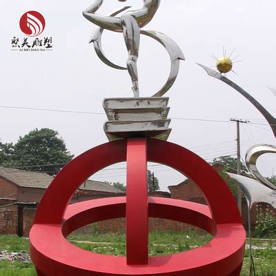 曲阳不锈钢雕塑|河北梁氏园林雕塑有限公司