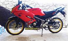 Modifikasi Rr Pelak Jari Jari by Modifikasi Motor Kawasaki R Rr Warna Jari Jari Merah Modifikasi Rr Pelak Jari Jari
