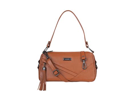 Ladies Premium Leather Sling Bag – Compact & Trendy Everyday Carry 995 ...