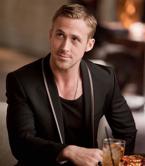 Ryan Gosling Crazy Stupid Love Outfits
