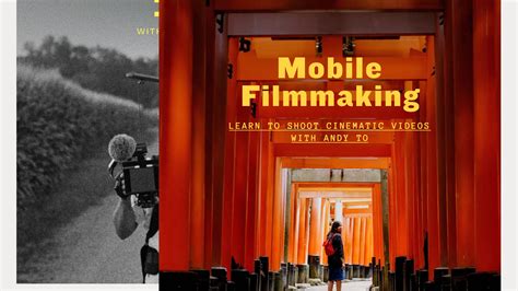 Moment Mobile Filmmaking Basics Bundle | Moment