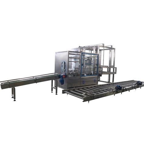 Image result for Palletizer Machine Types