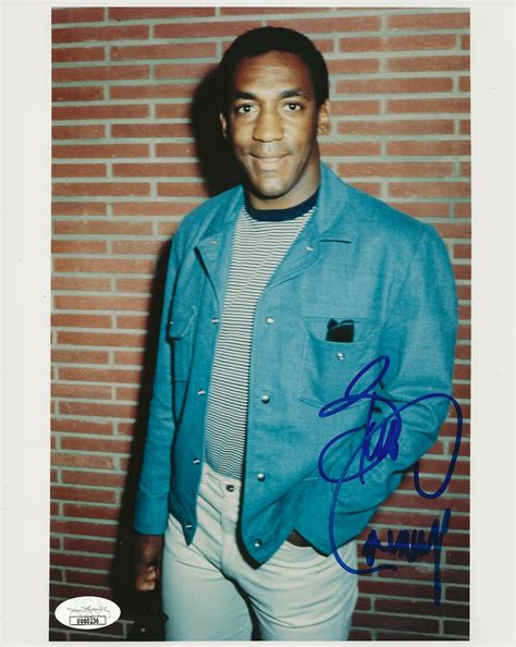 Young Bill Cosby