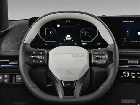 2026 Kia EV6: 120 Interior Photos | U.S. News