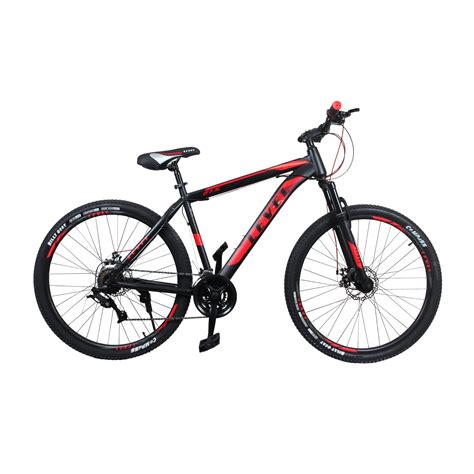 Buy Level Bicycle 27.5 Mondo ST 21SP FS Steel Bicycle with Front ...