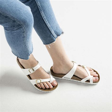 Birkenstock mayari on sale size 42